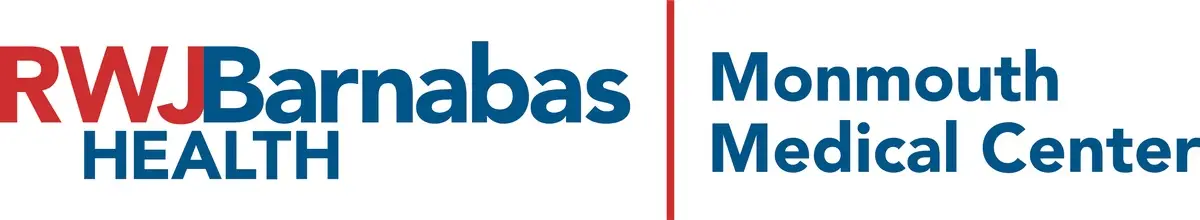 RWJBarnabas Health Monmouth Medical Center logo