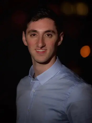 Dr. Avraham Assouline, DDS, dentist at Lakehurst Dental
