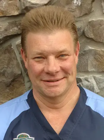 Dr. Brian S. Klohn, DMD, general and cosmetic dentist at Lakehurst Dental