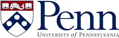 University of Pennsylvania School of Dental Medicine logo