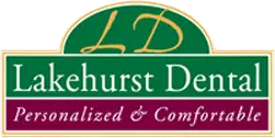 Lakehurst Dental logo